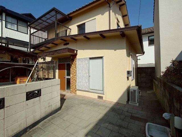 3DK Used House for Sale in Nishi-ku, Hiroshima City - Thumbnail 4