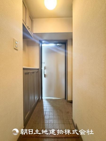 2DK Apartment for Sale in Ebina, Kanagawa - Lions Mansion Ebina No. 3 - Thumbnail 3