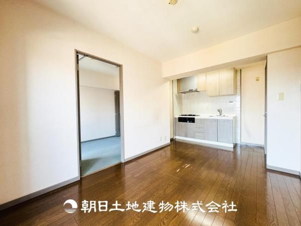 2DK Apartment for Sale in Ebina, Kanagawa - Lions Mansion Ebina No. 3 - Thumbnail 4