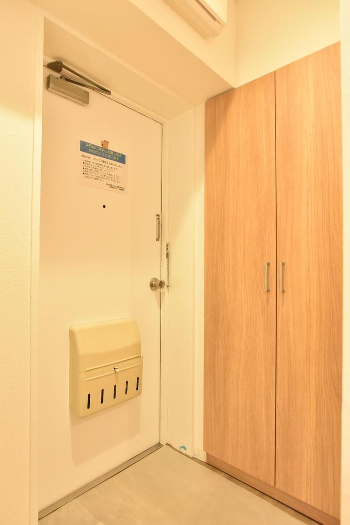 Renovated 3LDK Apartment in Sendai Near Station - Thumbnail 3