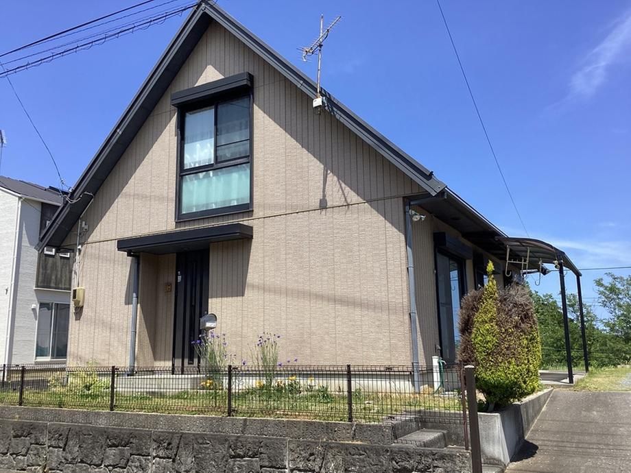 4LDK+S Detached House in Iwaki, Fukushima by Misawa Home - Thumbnail 3