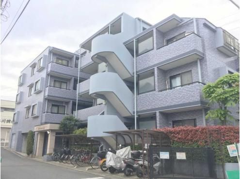 3LDK Apartment for Sale in Kawasaki, Kanagawa - 62.44m2 - Thumbnail 4