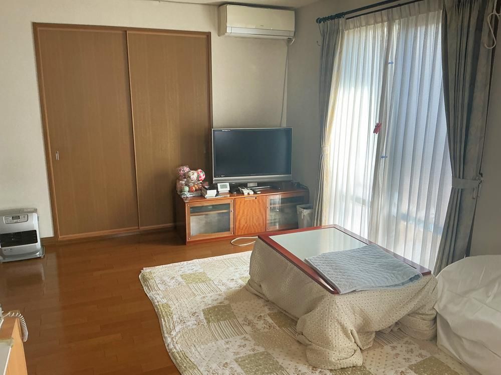 4LDK House for Sale in Toride, Ibaraki - 117.82 sqm - Thumbnail 3