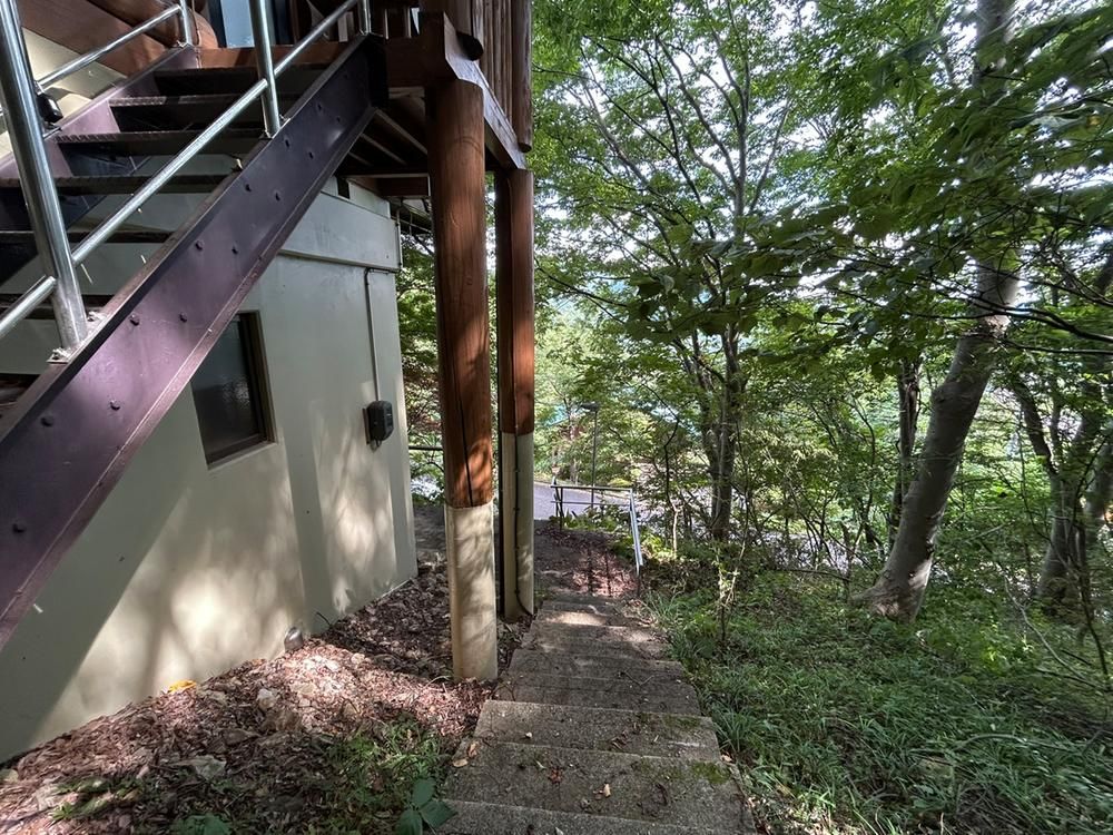 1LDK Detached House with Sauna and Hot Spring Rights in Otama Village - Thumbnail 3