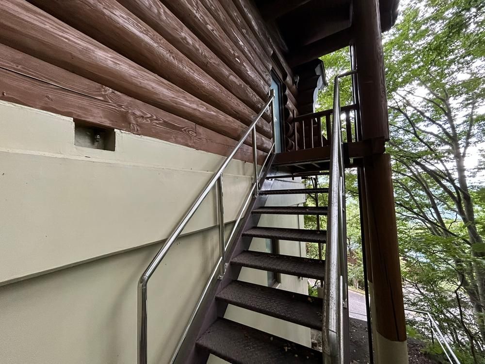 1LDK Detached House with Sauna and Hot Spring Rights in Otama Village - Thumbnail 2