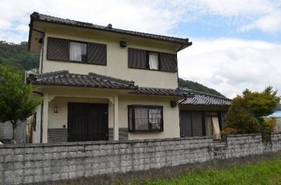 Y-204 - Property Details - Hyogo Prefecture Shiso City Vacant House Bank Site — Image 1, Ozu, Hyogo