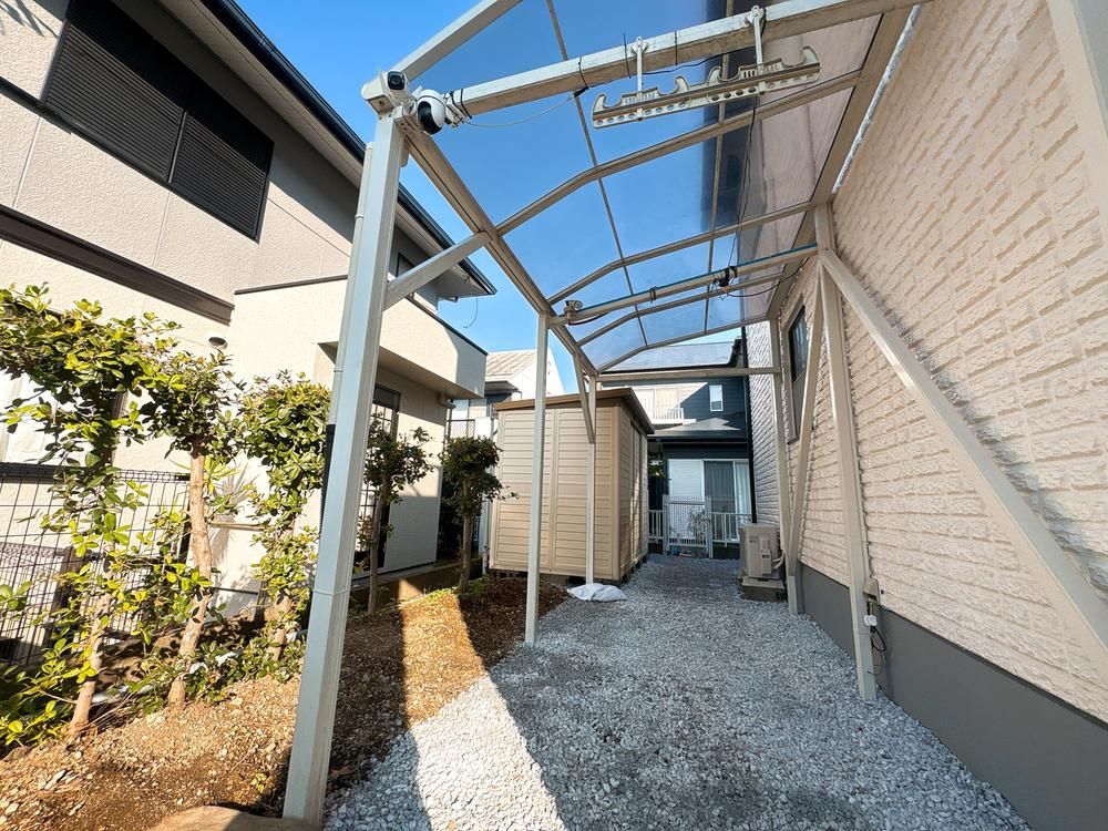 4LDK+S House for Sale in Miyazaki City - 152 sqm, Corner Lot - Thumbnail 4