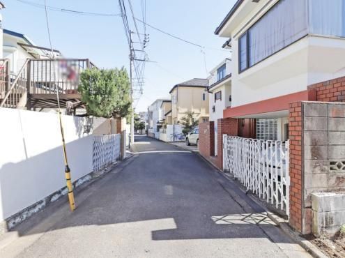 105m2 Building Land in Setagaya, Tokyo for 69.8 Million Yen - Thumbnail 2