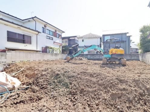 105m2 Building Land in Setagaya, Tokyo for 69.8 Million Yen - Thumbnail 3