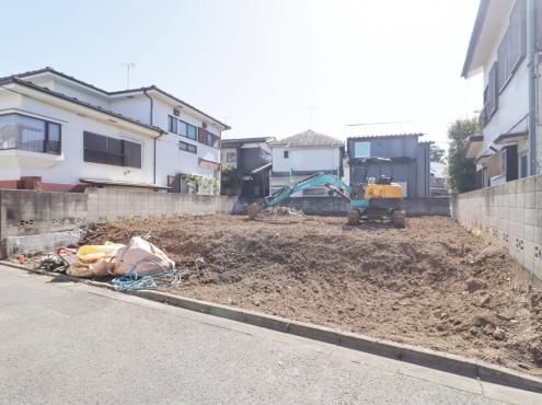 105m2 Building Land in Setagaya, Tokyo for 69.8 Million Yen - Thumbnail 4