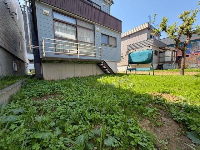 Land for Sale in Higashi-ku, Sapporo - 113.99m² Plot - Thumbnail 2