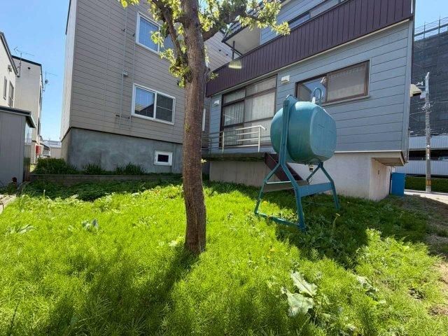 Land for Sale in Higashi-ku, Sapporo - 113.99m² Plot - Thumbnail 3