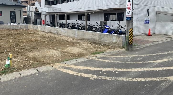 82.4m2 Cleared Land for Sale in Wakabayashi, Sendai - Thumbnail 2