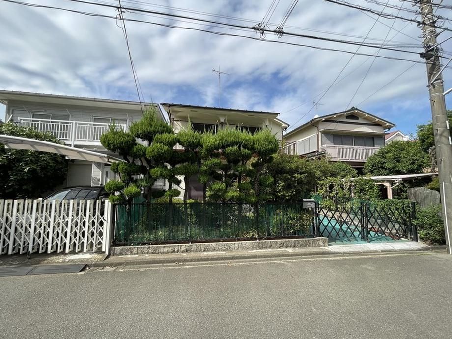 Land for Sale in Aoba-ku, Yokohama – 168.68m2 - Thumbnail 2