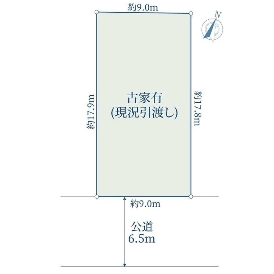 Land for Sale in Aoba-ku, Yokohama – 168.68m2 - Thumbnail 4