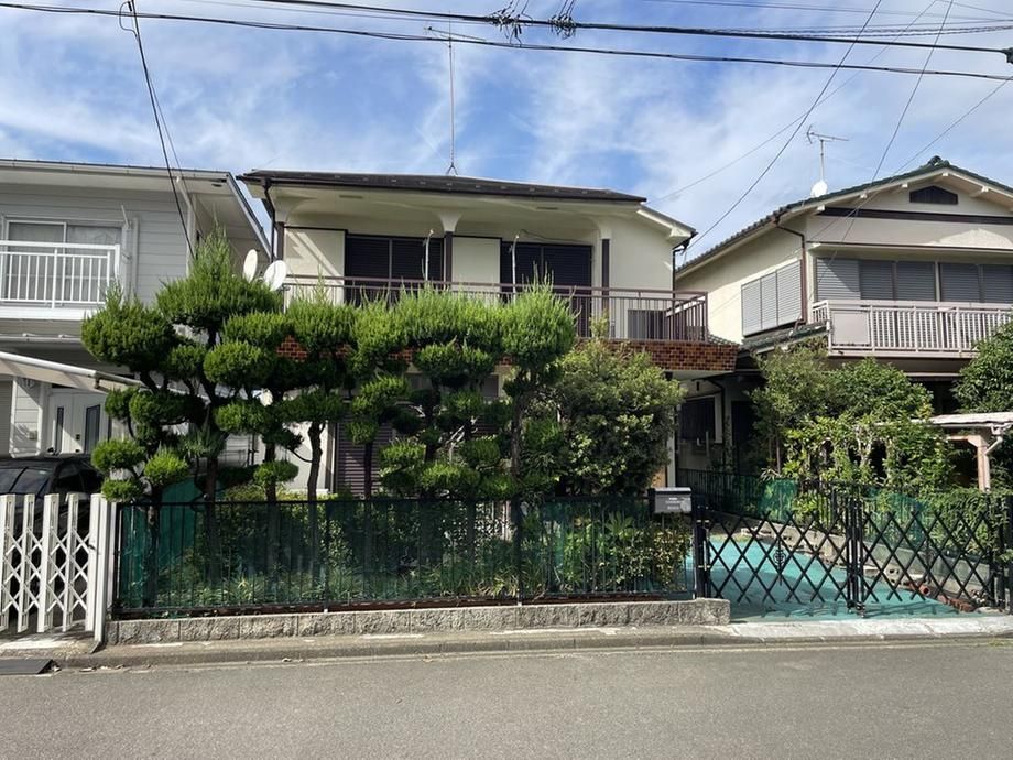 Land for Sale in Aoba-ku, Yokohama – 168.68m2 - Thumbnail 3