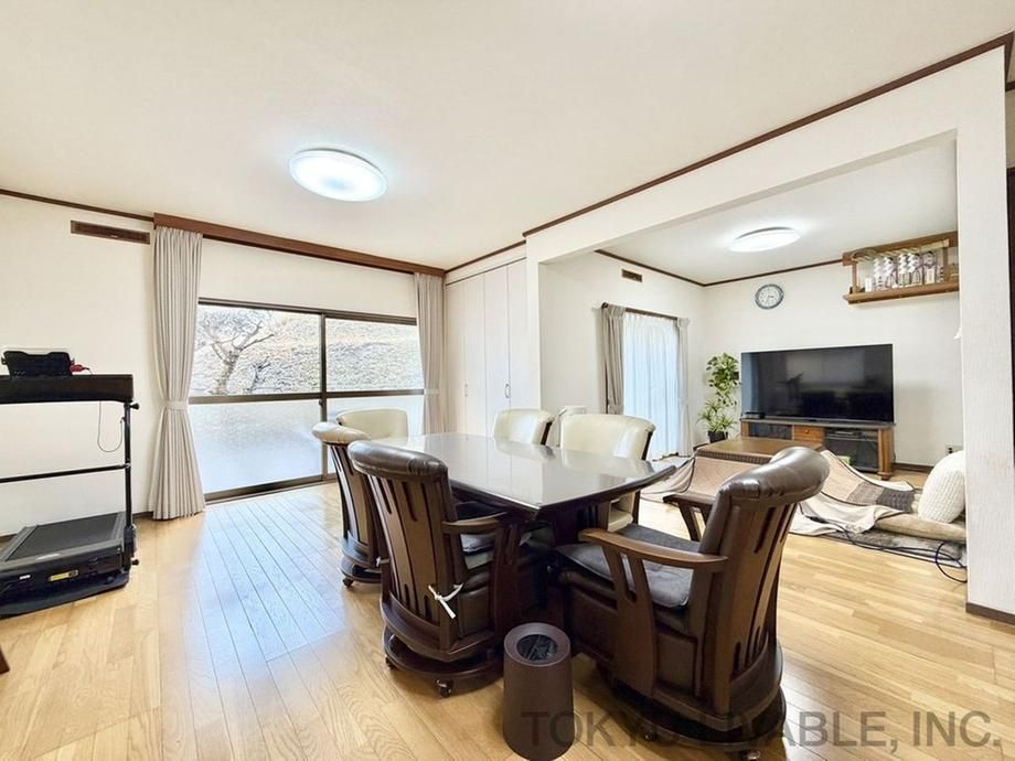 4LDK Detached House for Sale in Sakae-ku, Yokohama - Thumbnail 3