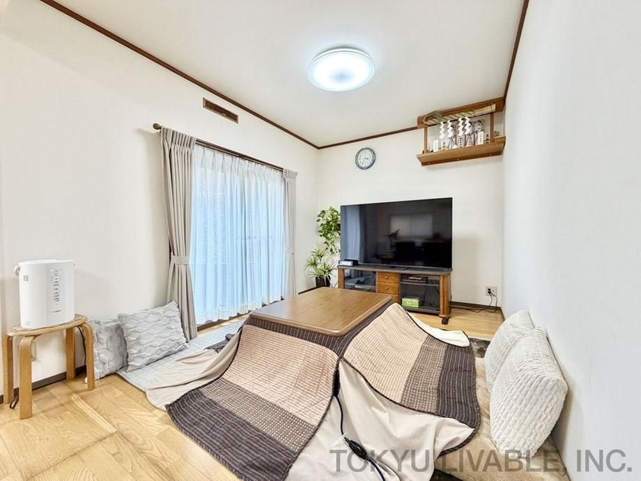 4LDK Detached House for Sale in Sakae-ku, Yokohama - Thumbnail 4
