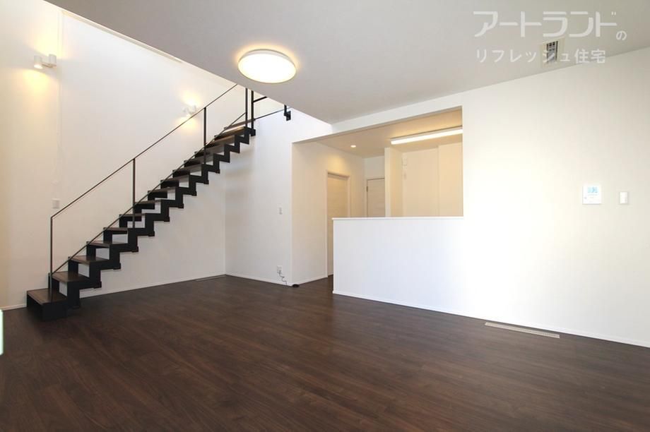 Renovated 4LDK House Near JR Kanou Station, Kakogawa - Thumbnail 2