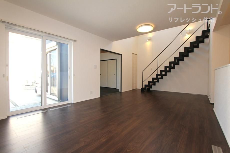Renovated 4LDK House Near JR Kanou Station, Kakogawa - Thumbnail 3
