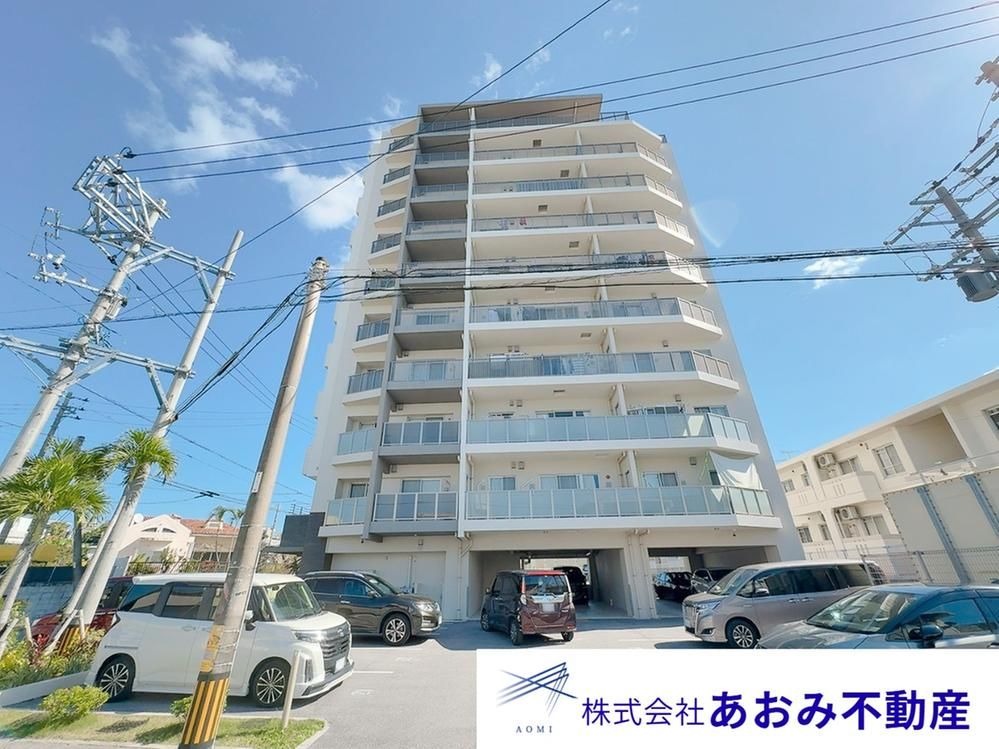 3LDK Apartment for Sale in Chatan, Okinawa - Ocean View - Thumbnail 3