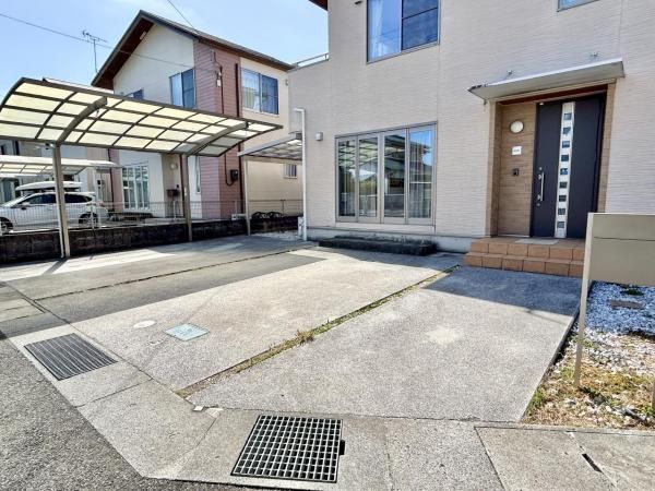 Renovated 3LDK House Near Tosa Yamada Station in Kami City - Thumbnail 3