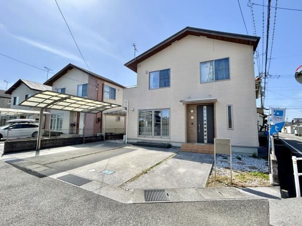 Renovated 3LDK House Near Tosa Yamada Station in Kami City - Thumbnail 2