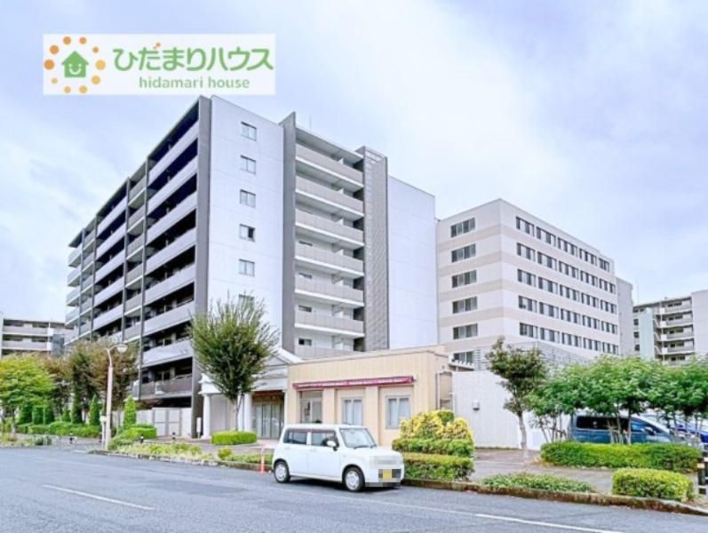 2LDK Apartment for Sale in Tsukubamirai, Ibaraki - 61.54sqm - Thumbnail 3