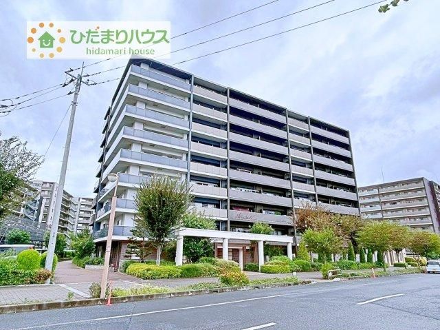 2LDK Apartment for Sale in Tsukubamirai, Ibaraki - 61.54sqm - Thumbnail 2