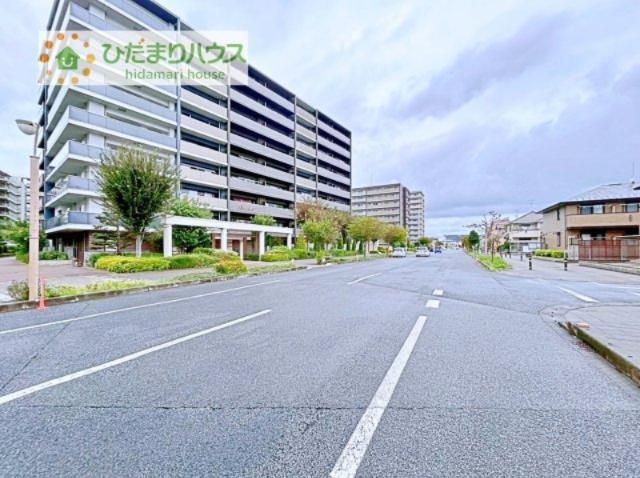 2LDK Apartment for Sale in Tsukubamirai, Ibaraki - 61.54sqm - Thumbnail 4