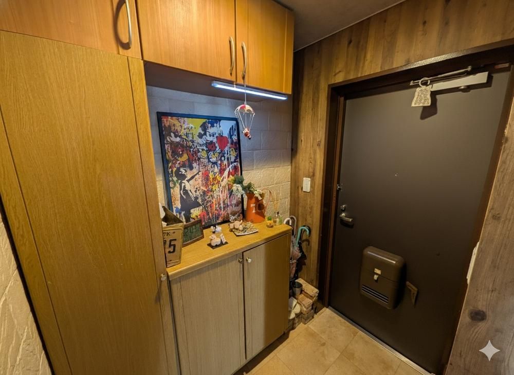 3LDK Apartment for Sale in Wakabayashi-ku, Sendai, Miyagi - Thumbnail 4