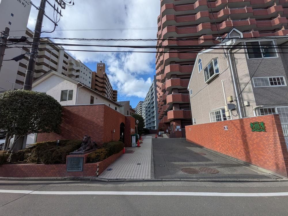 3LDK Apartment for Sale in Wakabayashi-ku, Sendai, Miyagi - Thumbnail 3