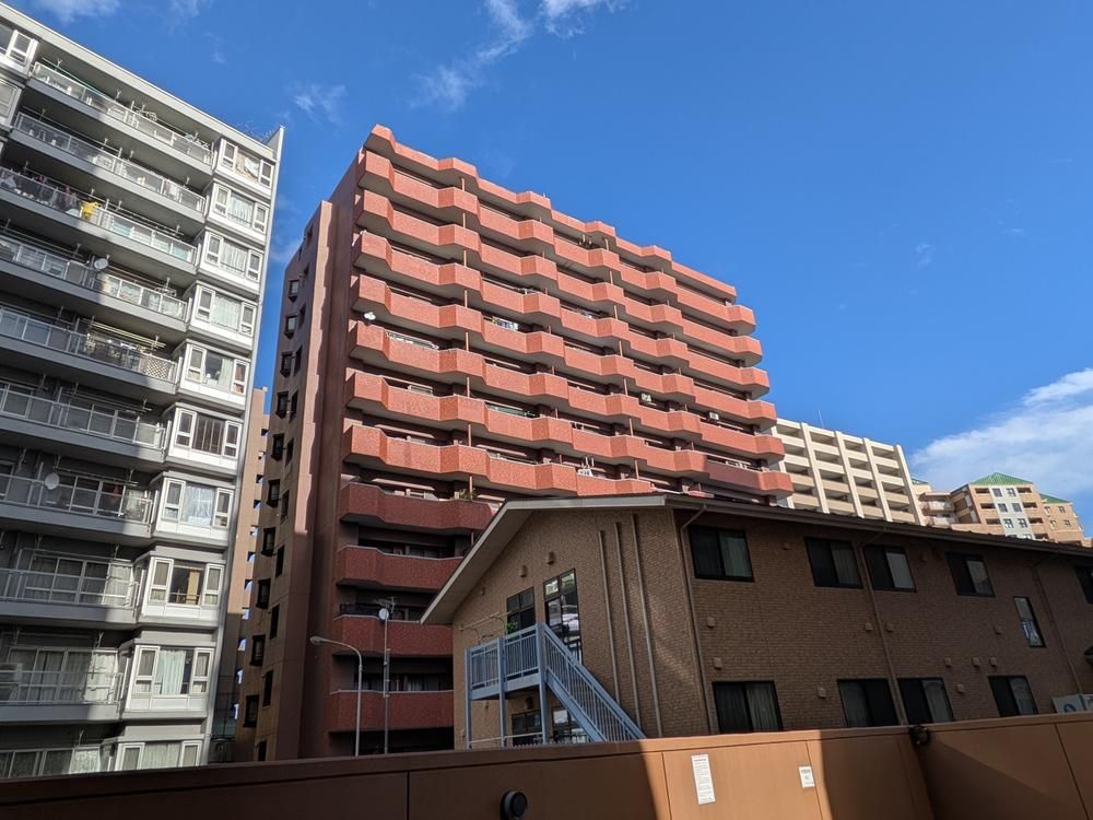 3LDK Apartment for Sale in Wakabayashi-ku, Sendai, Miyagi - Thumbnail 2