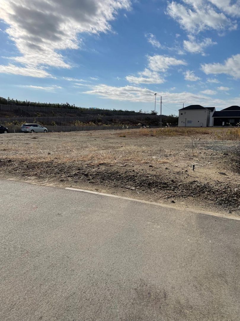 Land for Sale in Hei Toyoma, Iwaki City, Fukushima - 375m2 - Thumbnail 2