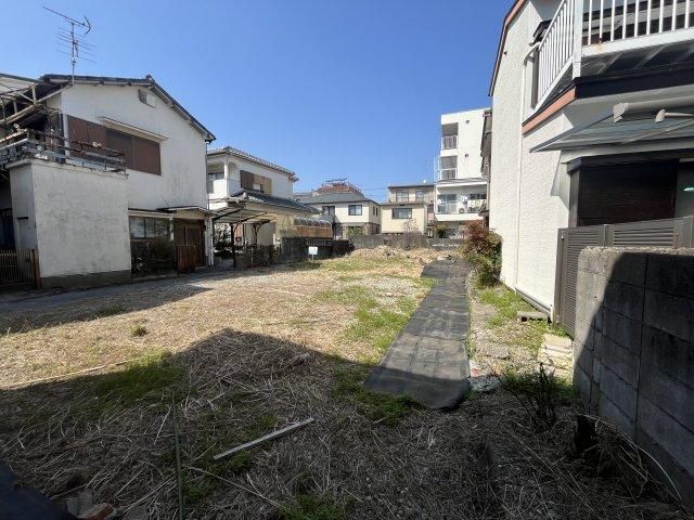 Land for Sale in Kochi City – 177.91m2 Plot Near Iryo Station - Thumbnail 2
