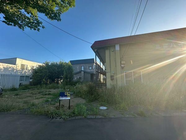 Large 1720m² Land for Sale in Teine-ku, Sapporo - Thumbnail 4