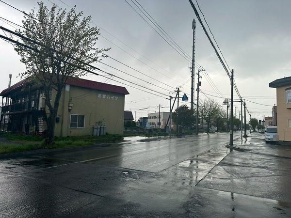Large 1720m² Land for Sale in Teine-ku, Sapporo - Thumbnail 3
