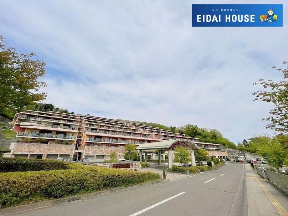 4LDK Apartment for Sale in Aoba-ku, Sendai - 80m2 - Thumbnail 2