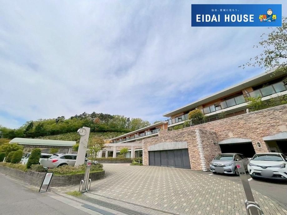 4LDK Apartment for Sale in Aoba-ku, Sendai - 80m2 - Thumbnail 3