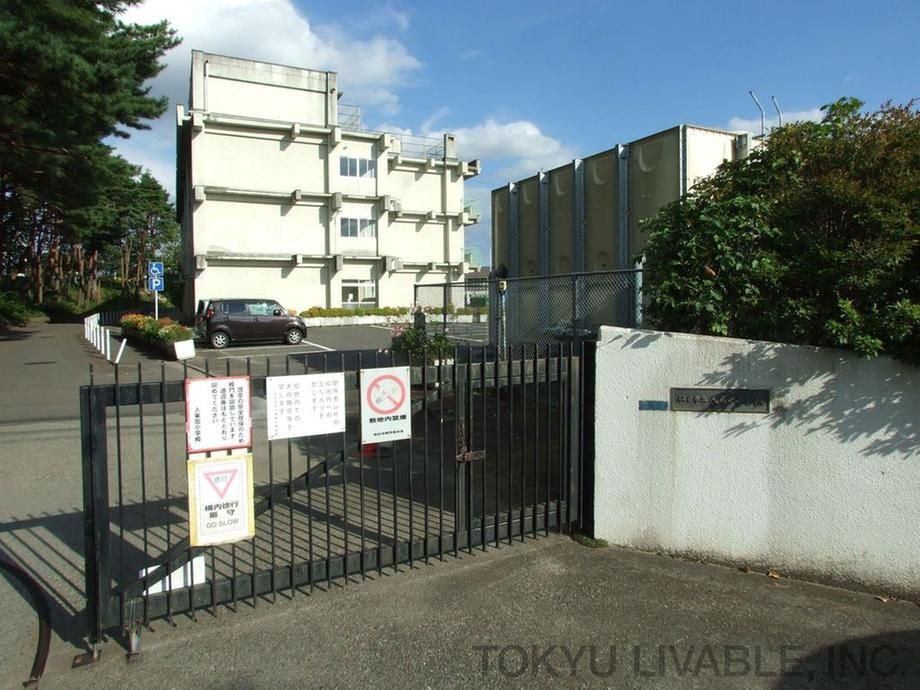 Land for Sale in Hagurodai, Sendai - 201.48 sqm Plot - Thumbnail 4