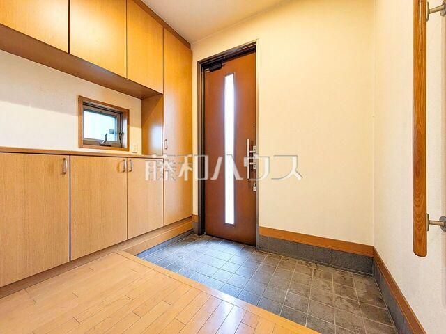 4LDK Detached House in Higashikurume, Tokyo - 107.52m2 - Thumbnail 3