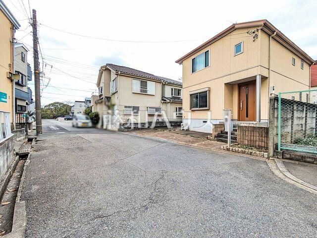 4LDK Detached House in Higashikurume, Tokyo - 107.52m2 - Thumbnail 2