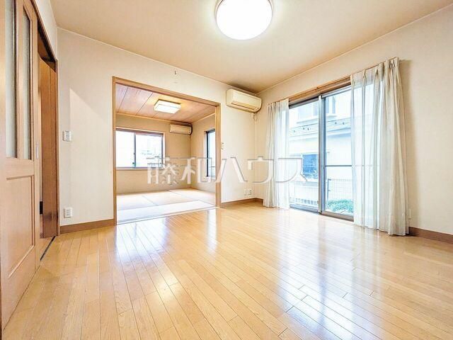 4LDK Detached House in Higashikurume, Tokyo - 107.52m2 - Thumbnail 4