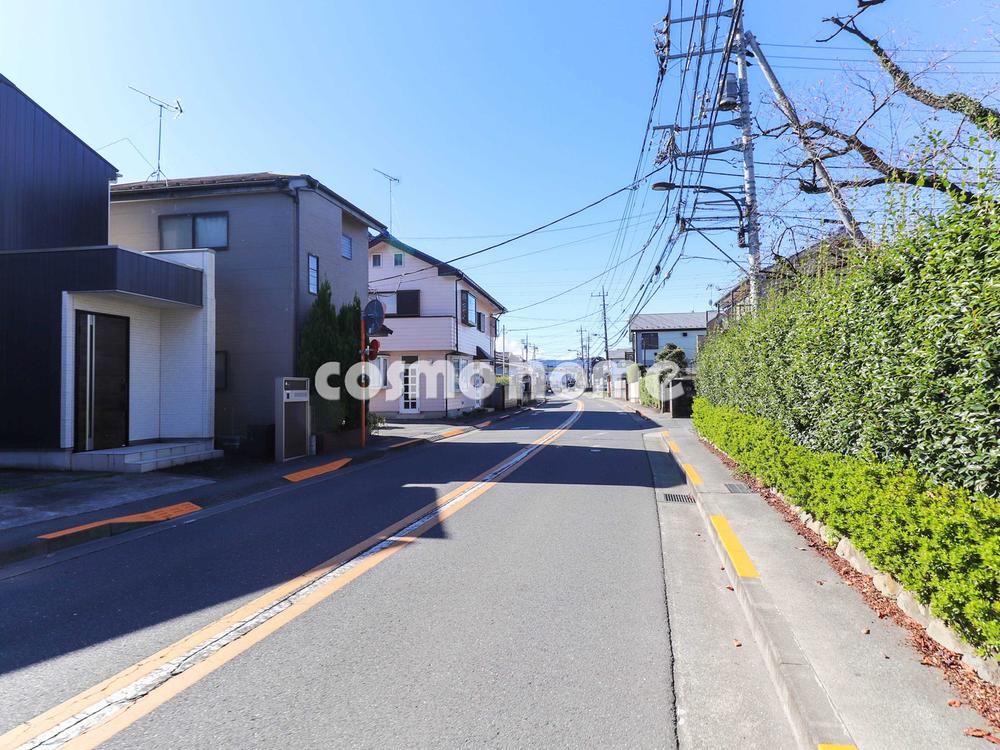 4LDK House for Sale in Akiruno, Tokyo - 2017 Build - Thumbnail 2