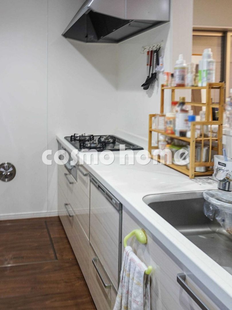 4LDK House for Sale in Akiruno, Tokyo - 2017 Build - Thumbnail 4