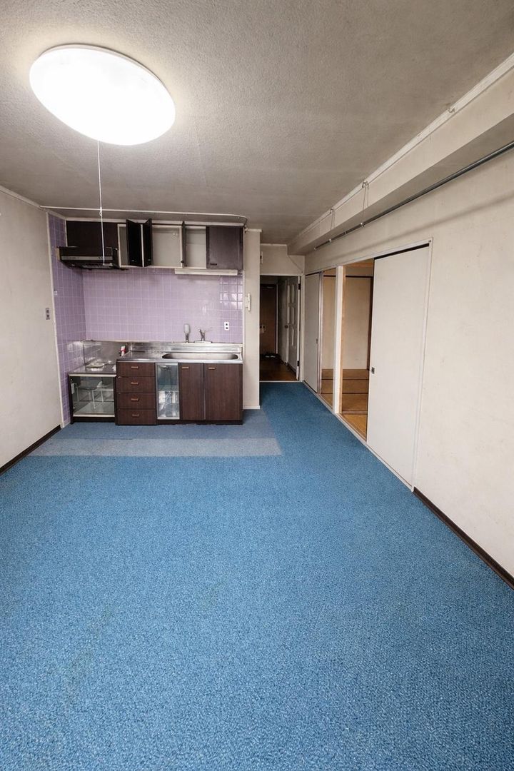 3LDK Apartment for Sale in Toyohira-ku, Sapporo - Thumbnail 2