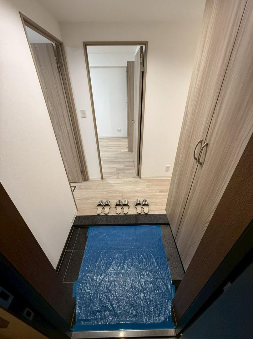 3LDK 81m2 Apartment for Sale in Chuo-ku, Sapporo - Thumbnail 3