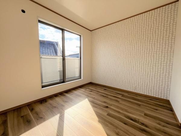 Renovated 3LDK House in Funabashi, Chiba - 93.36m2 - Thumbnail 4