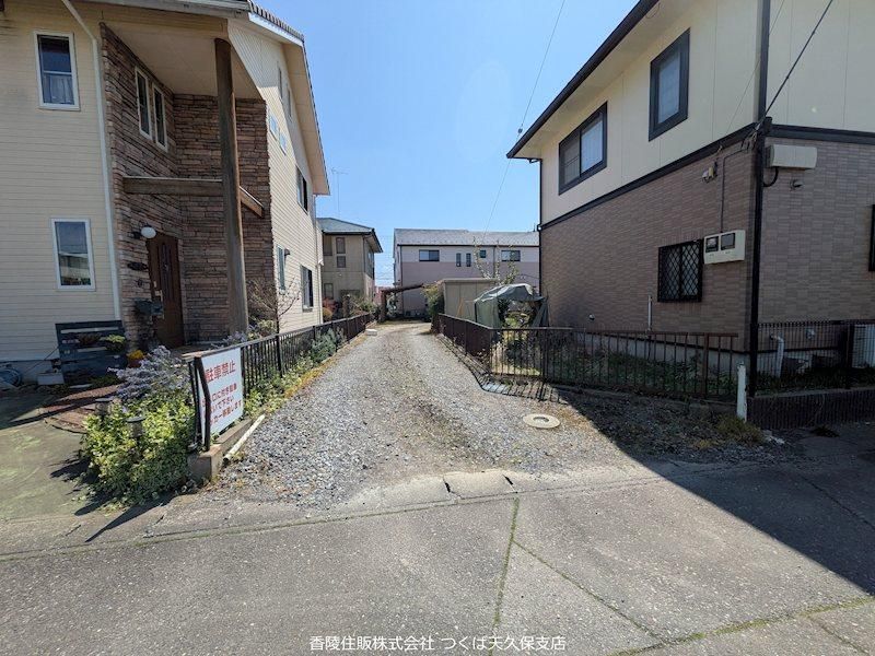 Building Land for Sale in Takamihara, Tsukuba City, Ibaraki - Thumbnail 3