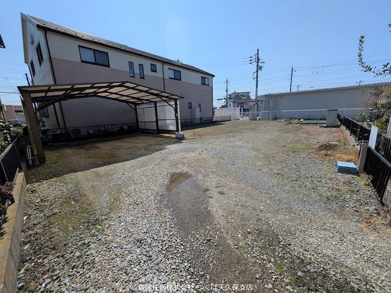 Building Land for Sale in Takamihara, Tsukuba City, Ibaraki - Thumbnail 2